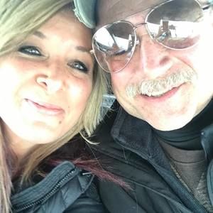 Meet your Posher, Jeffrey